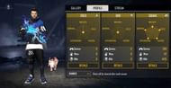 Ranked stats